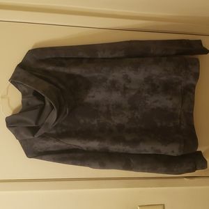 Lululemon Hooded Sweatshirt